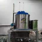 5tonowa maszyna do robienia lodu dla przemysłu rybnego Chłodzenie i konserwacja ryb